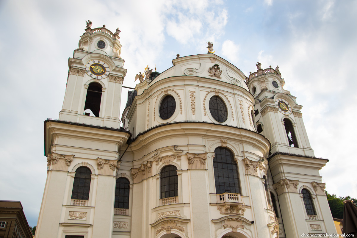 Salzburg